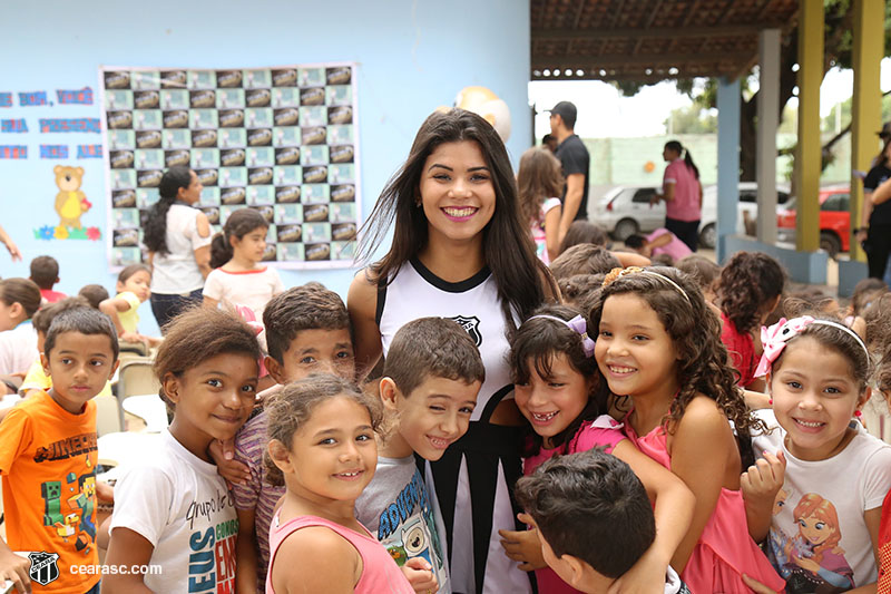 [10-08-2017] Vovô Vai a Escola - 25