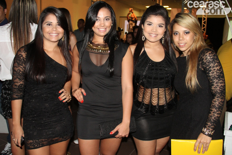 [11-12] Lançamento do Uniforme 2013 - 02 - 18