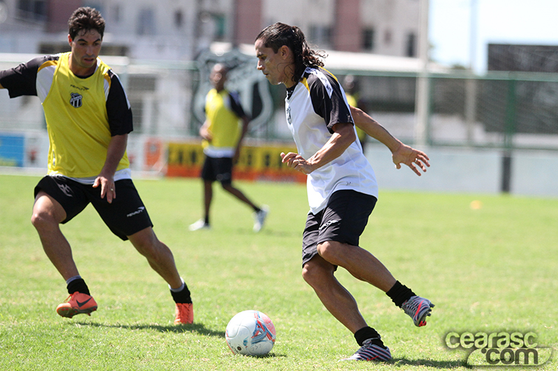 [11-08] Treino Técnico - 9