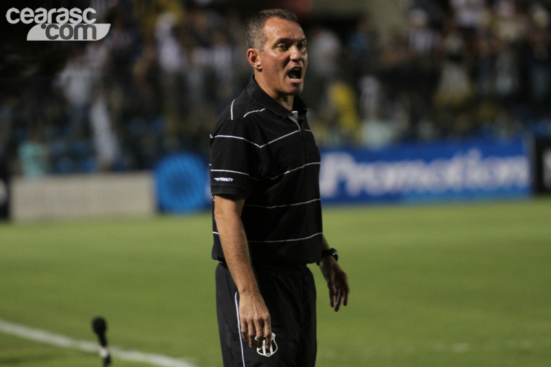 [29-05] Ceará x Goiás2 - 3