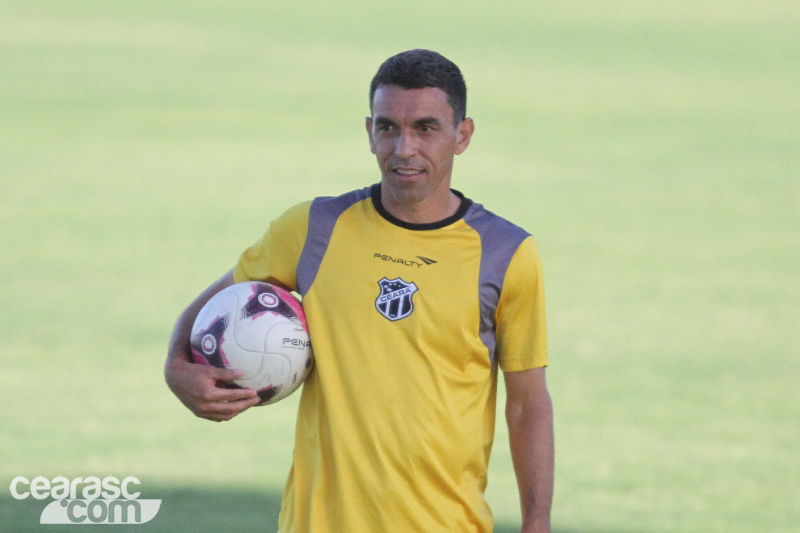 [05-07] Treino recreativo2 - 4