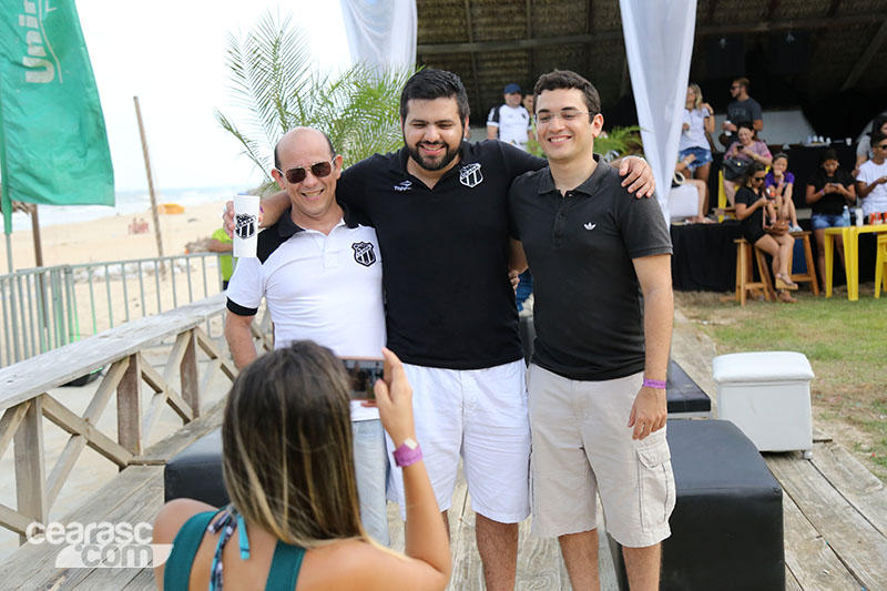 [14-01-2017] Feijoada da Arrancada Sunset-04 - 6