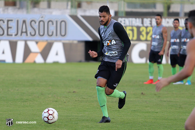 [04-07-2017] Treino Integrado - 5