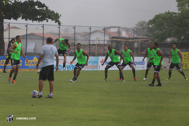[12-02-2017] Itapipoca x Ceará - 39