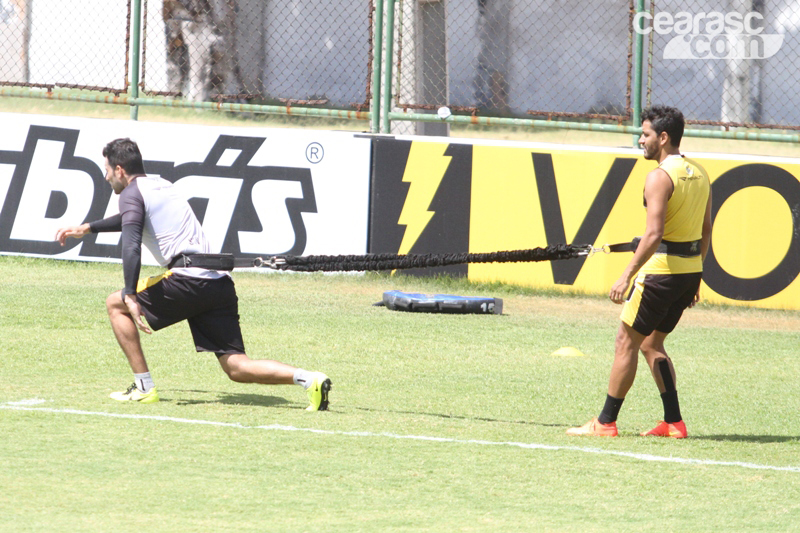 [11-09] Treino recreativo + tático - 1