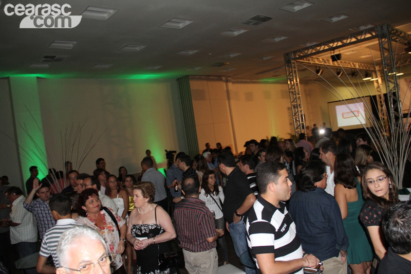 [11-12] Lançamento do Uniforme 2013 - 02 - 20