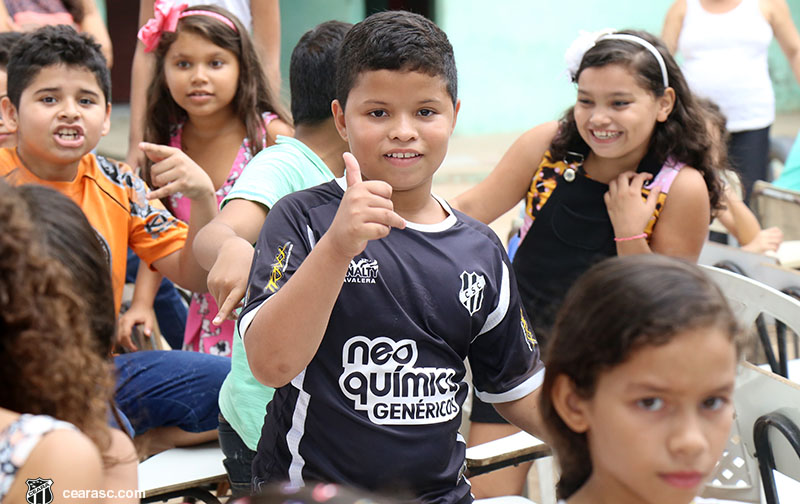 [10-08-2017] Vovô Vai a Escola - 26