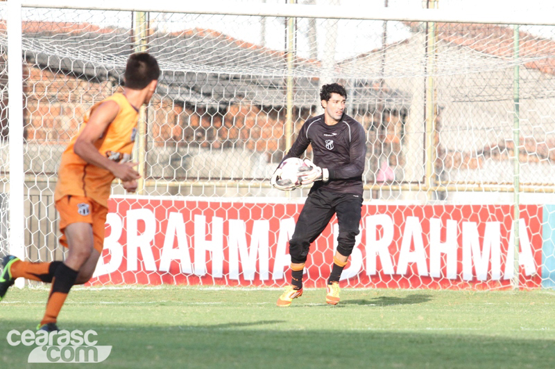 [24-09] Reapresentação e Treino coletivo - 8