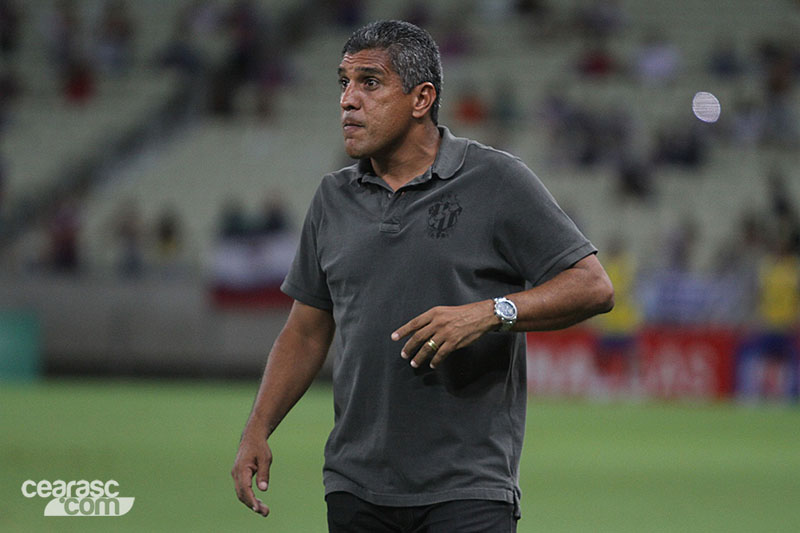 [28-02] Fortaleza 0 x 1 Ceará - 3 - 6