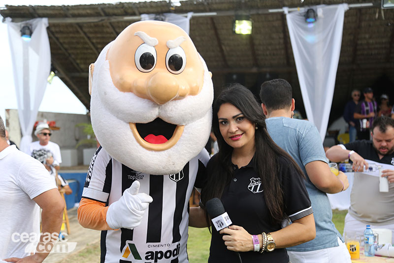 [14-01-2017] Feijoada da Arrancada Sunset-04 - 11