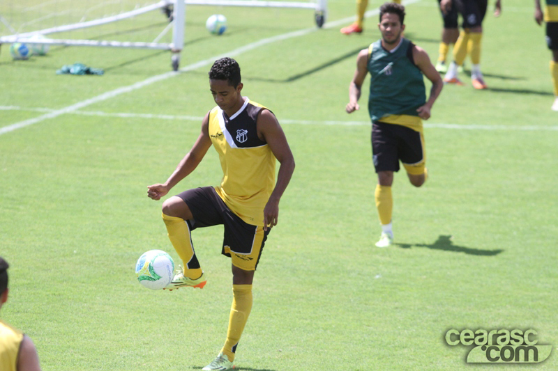 [11-09] Treino recreativo + tático - 4