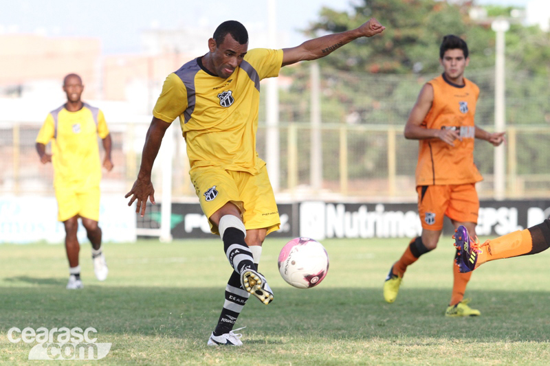 [24-09] Reapresentação e Treino coletivo - 9