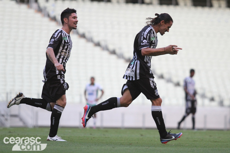 [21-04] Ceará 3 x 1 Icasa - 01 - 24