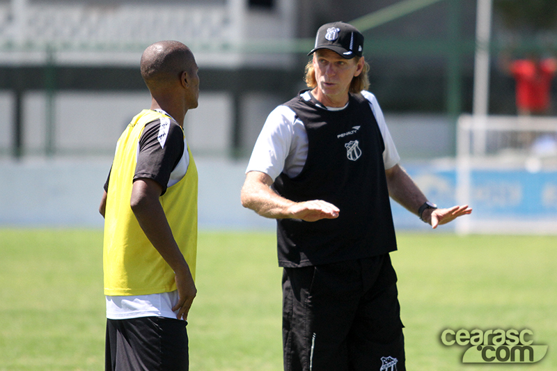 [11-08] Treino Técnico - 11