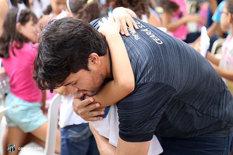 [10-08-2017] Vovô Vai a Escola - 27