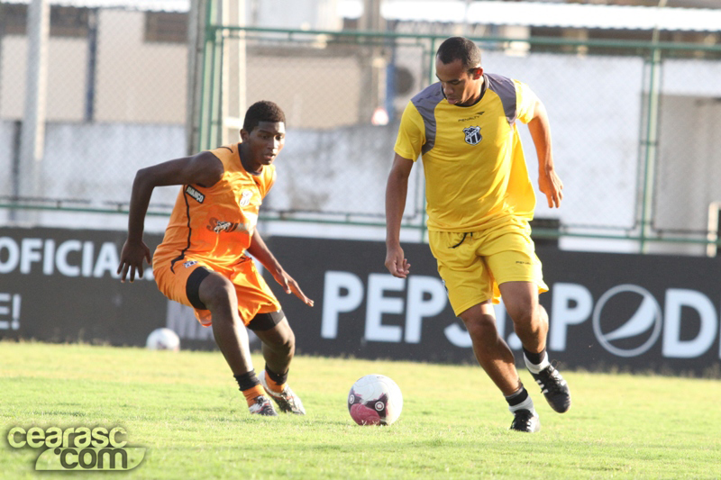 [24-09] Reapresentação e Treino coletivo - 10