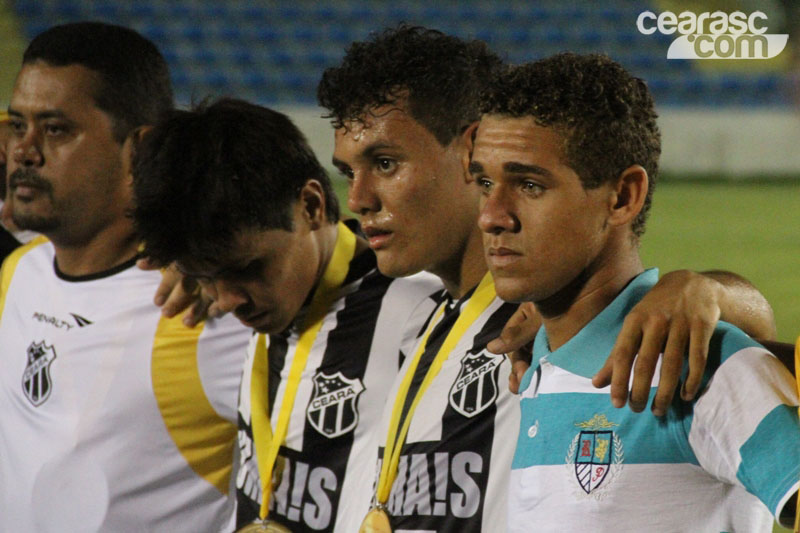 [30-10] Ceará x Ferroviário - FINAL - Sub-20.2 - 48