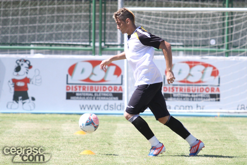 [01-07] Treino Técnico - 11
