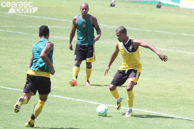 [11-09] Treino recreativo + tático - 6