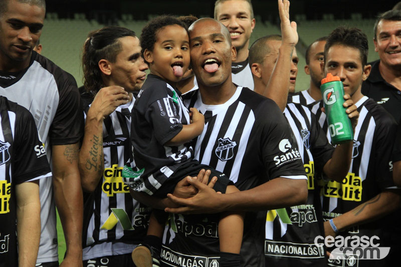 [11-01] Ceará 2 x 0 Barbalha - 69