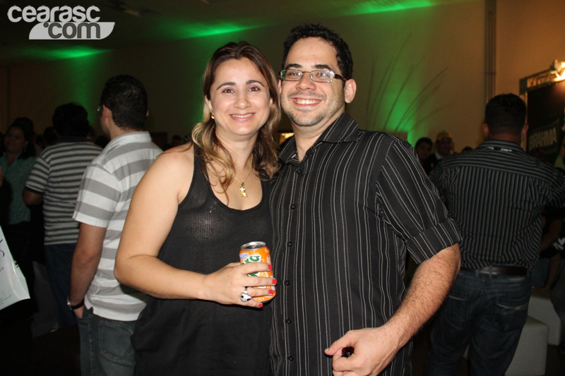 [11-12] Lançamento do Uniforme 2013 - 03 - 15