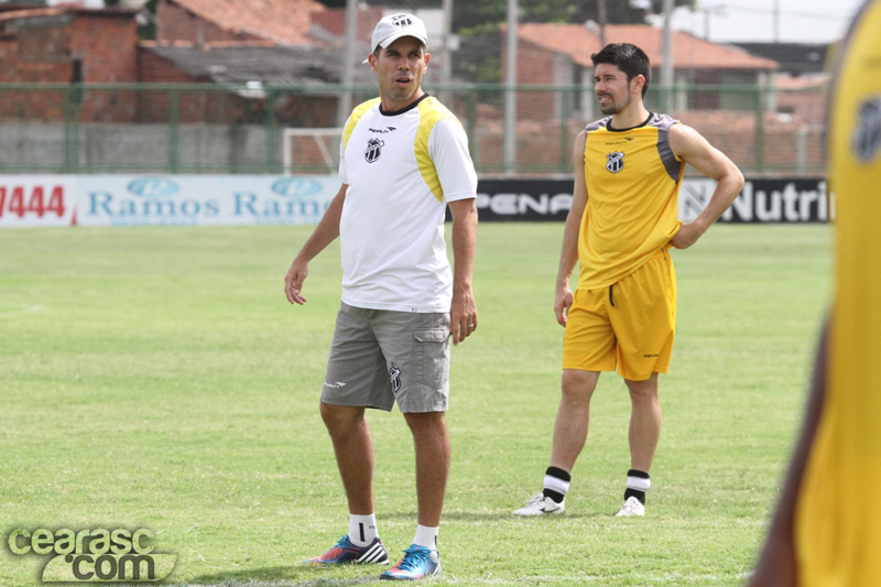 [26-01] Treino Tático - 9