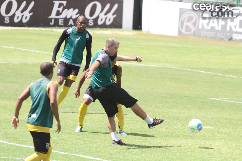 [11-09] Treino recreativo + tático - 7