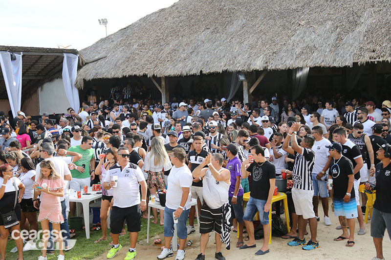 [14-01-2017] Feijoada da Arrancada Sunset-04 - 17