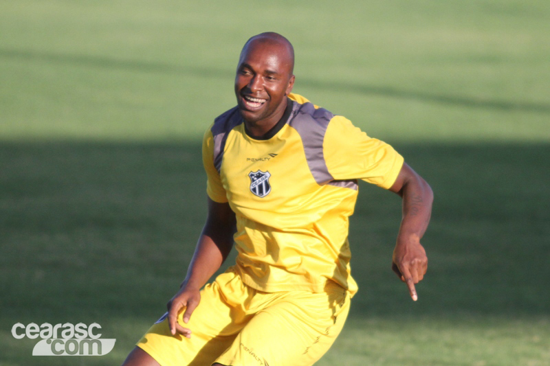 [05-07] Treino recreativo2 - 7