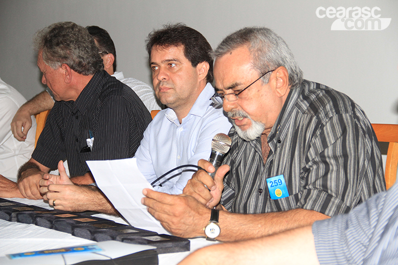 [27-09] Almoço do Conselho - Homenagem aos Ex-Presidentes - 3