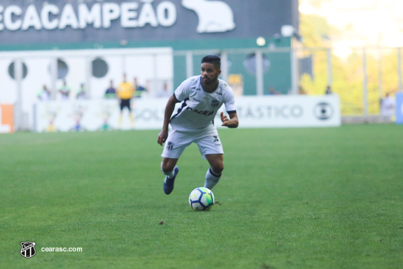 [09-09-2018] America-MG 0 x 0 Ceara 02 - 58