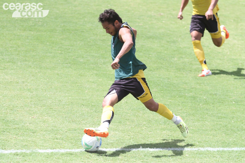 [11-09] Treino recreativo + tático - 9