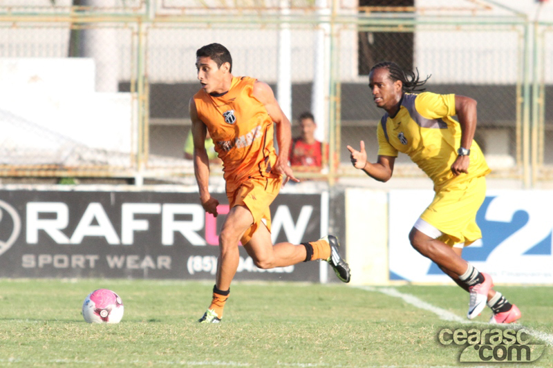 [24-09] Reapresentação e Treino coletivo - 12
