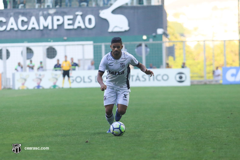 [09-09-2018] America-MG 0 x 0 Ceara 02 - 59