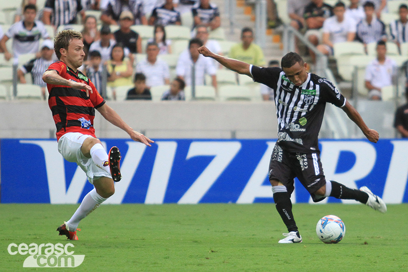 [09-11] Ceará 4 x 1 Sport - 02 - 9