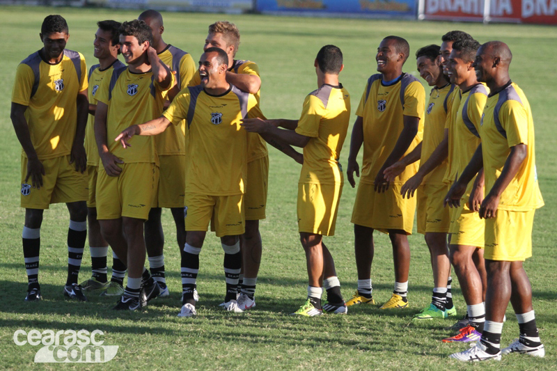 [05-07] Treino recreativo2 - 8