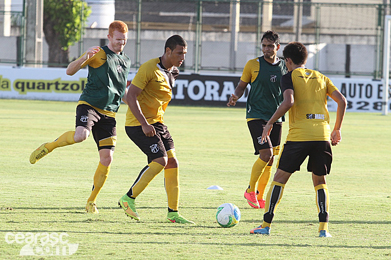 [04-11] Treino físico + técnico - 5