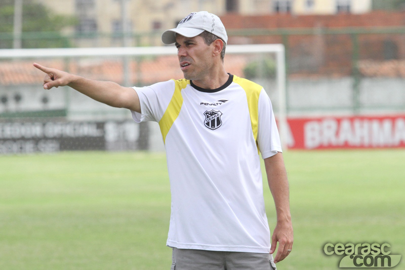 [26-01] Treino Tático - 11