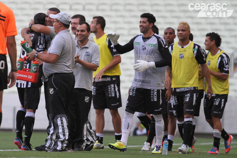 [21-04] Ceará 3 x 1 Icasa - 01 - 25