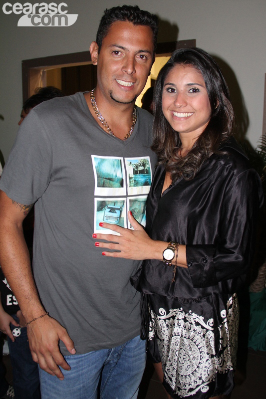 [11-12] Lançamento do Uniforme 2013 - 03 - 20