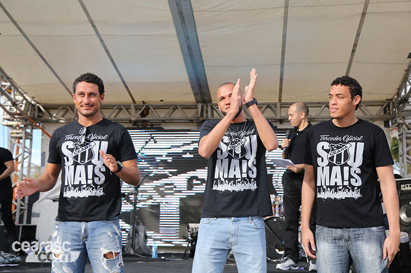 [14-01-2017] Feijoada da Arrancada Sunset-04 - 21