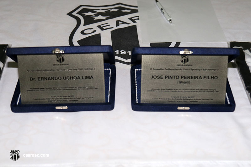 [30-06-2017] Almoço do Conselho Deliberativo - 1