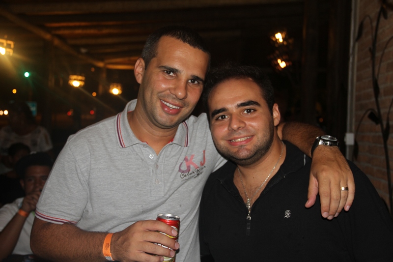 [19-05] Ceará 1 x 1 Guarany (S) - COMEMORAÇÃO 02 - 40