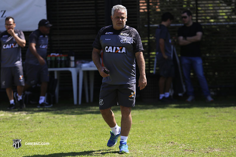 [01-09-2018] Treino Finalização - 26