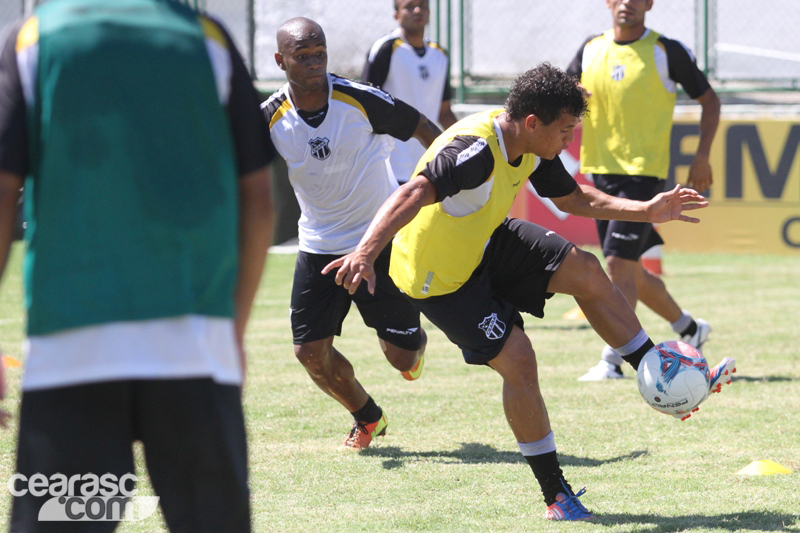 [01-07] Treino Técnico - 12