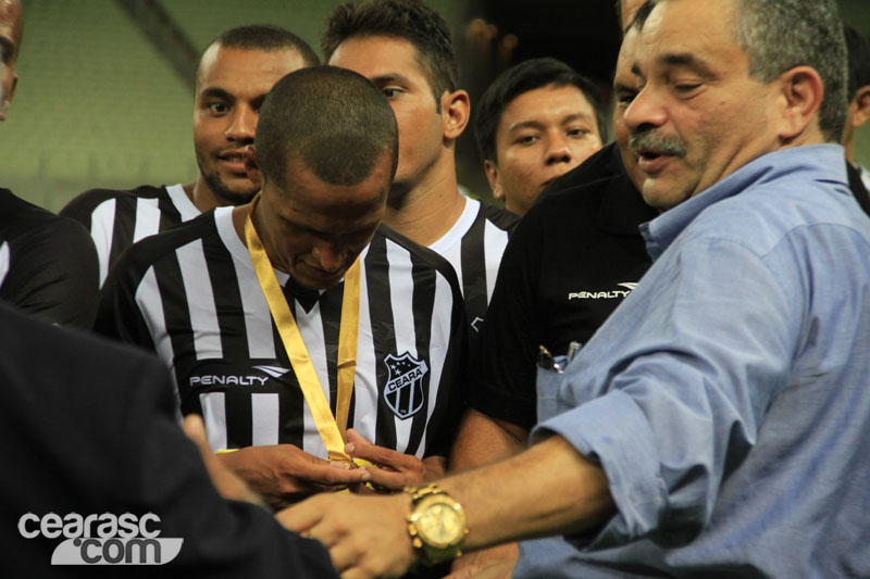 [11-01] Ceará 2 x 0 Barbalha - 72