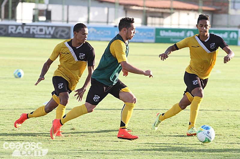 [04-11] Treino físico + técnico - 6