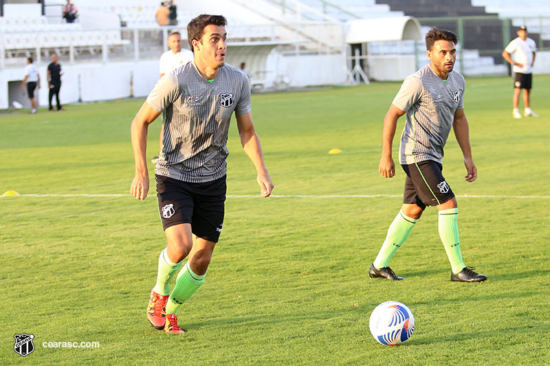 [16-02-2017] Treino Técnico + Tático - 15