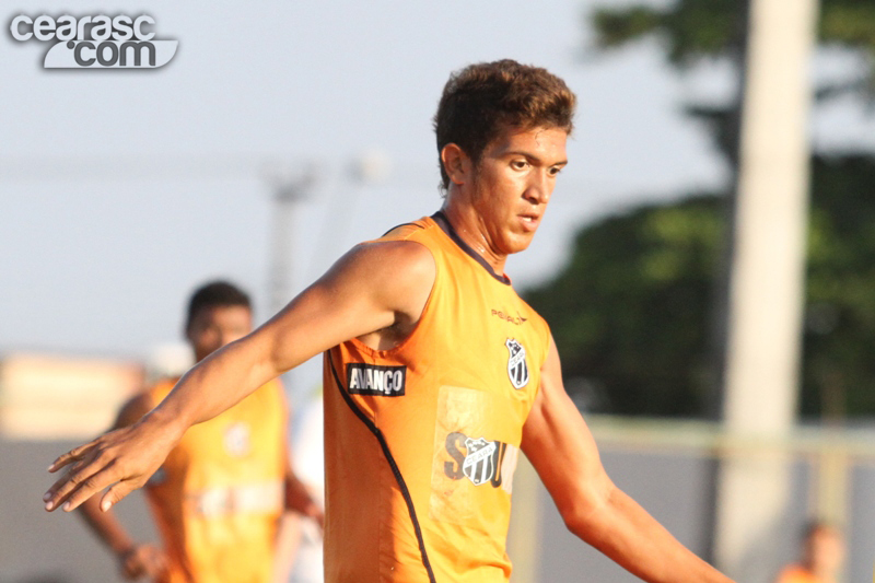 [24-09] Reapresentação e Treino coletivo - 13