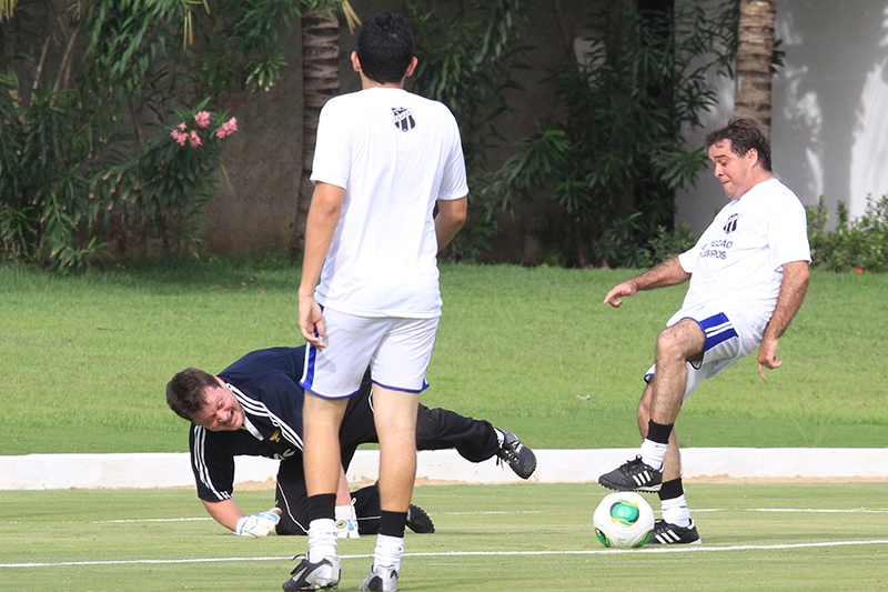 [22-02] Inauguracao da Cidade Vozao - CT Luis Campos - 09 - 24